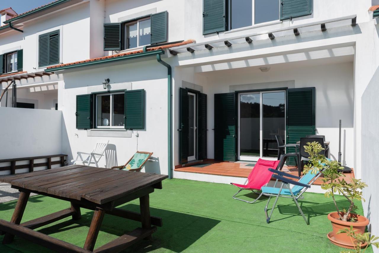Gelfa Beach House Viana do Castelo Luaran gambar