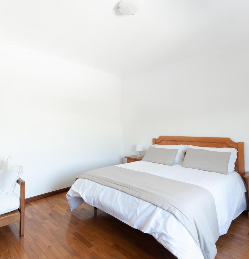 Gelfa Beach House Viana do Castelo Luaran gambar