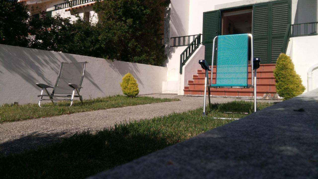 Gelfa Beach House Viana do Castelo Luaran gambar