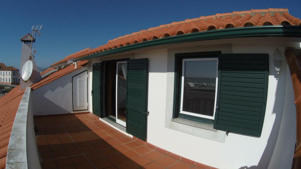 Gelfa Beach House Viana do Castelo Luaran gambar